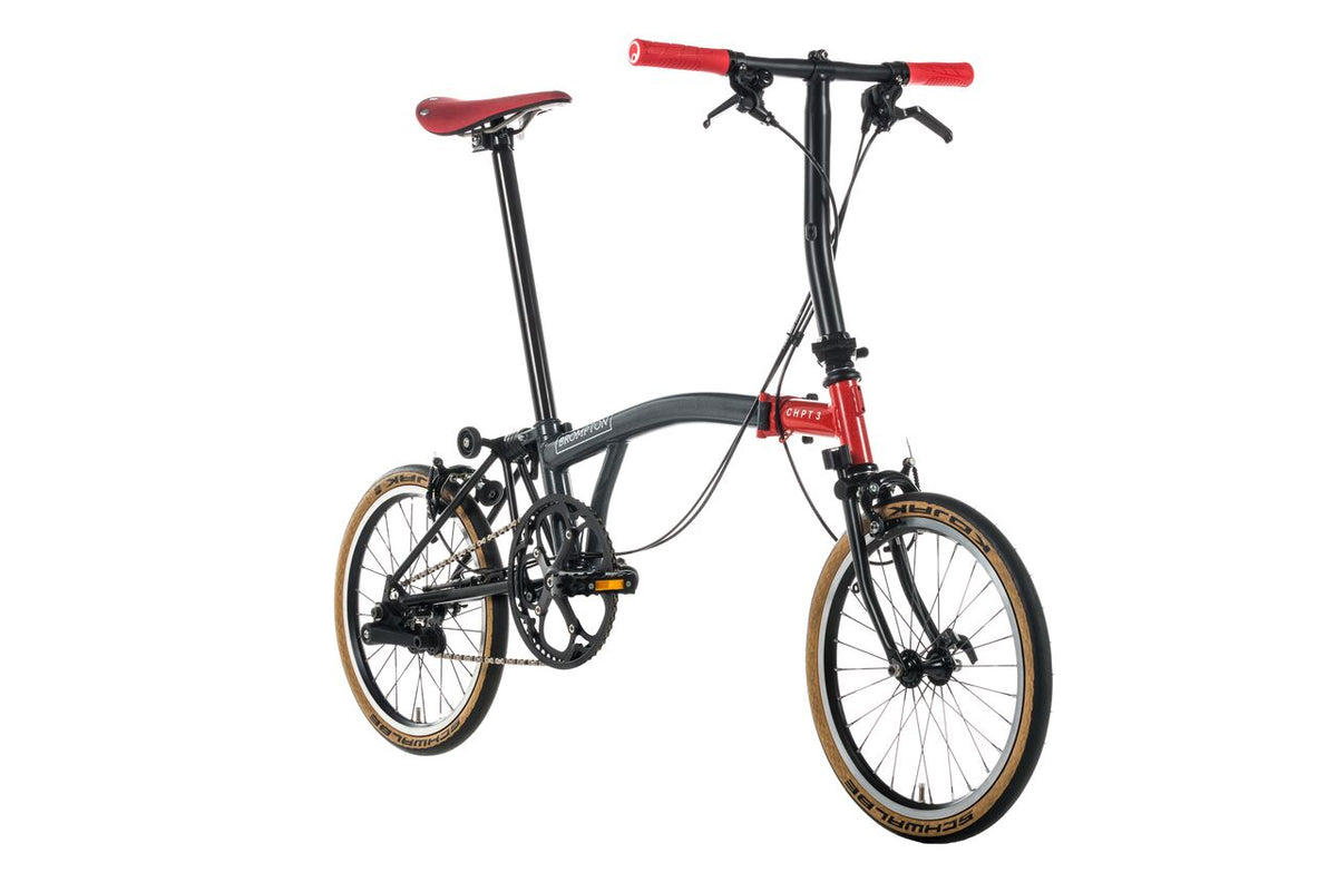 Brompton chpt sale