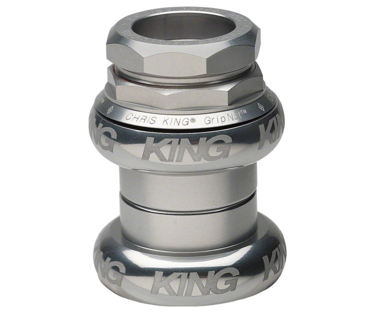 CHRIS KING GRIPNUT オーバーサイズ ブロンプトン CHRIS KING GRIPNUT オーバーサイズ ブロンプトン ChrisKing