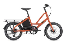 Load image into Gallery viewer, Tern Carryall Trunk