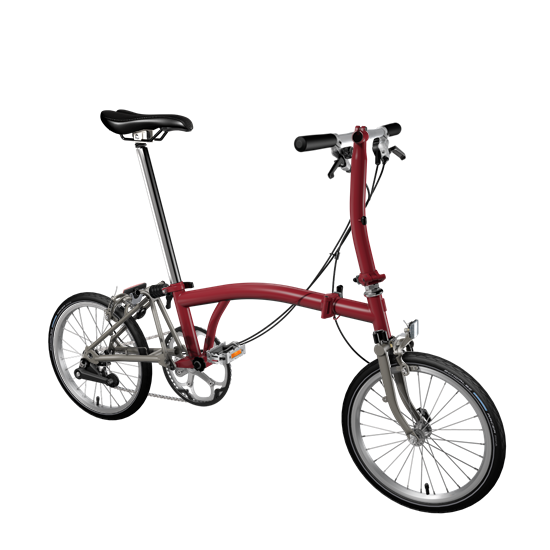Brompton Under 20 Pounds
