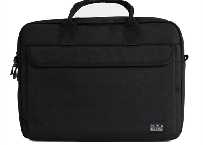 Metrocity Long handle black Shoulder bag, Bag #8