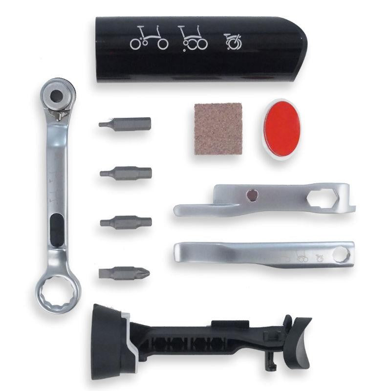 Amazon | ブロンプトンツールキット Brompton Toolkit