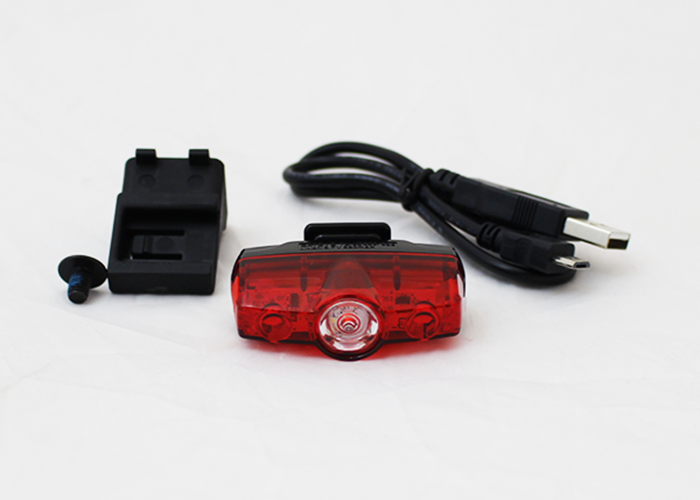 Brompton discount rear light