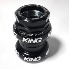 Load image into Gallery viewer, Brompton Chris King Headset - Black
