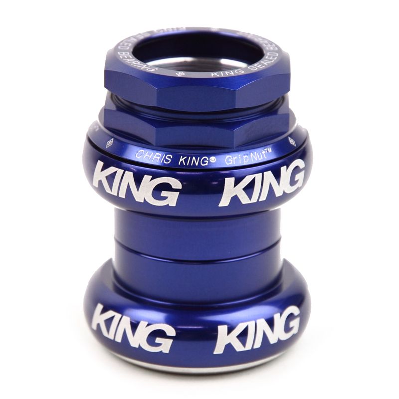 韓国 ファッション通販 Headset King Chris Brompton - Repair Bicycle Ashburn – Blue Navy パーツ