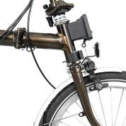 Load image into Gallery viewer, Brompton M6L, Black Lacquer
