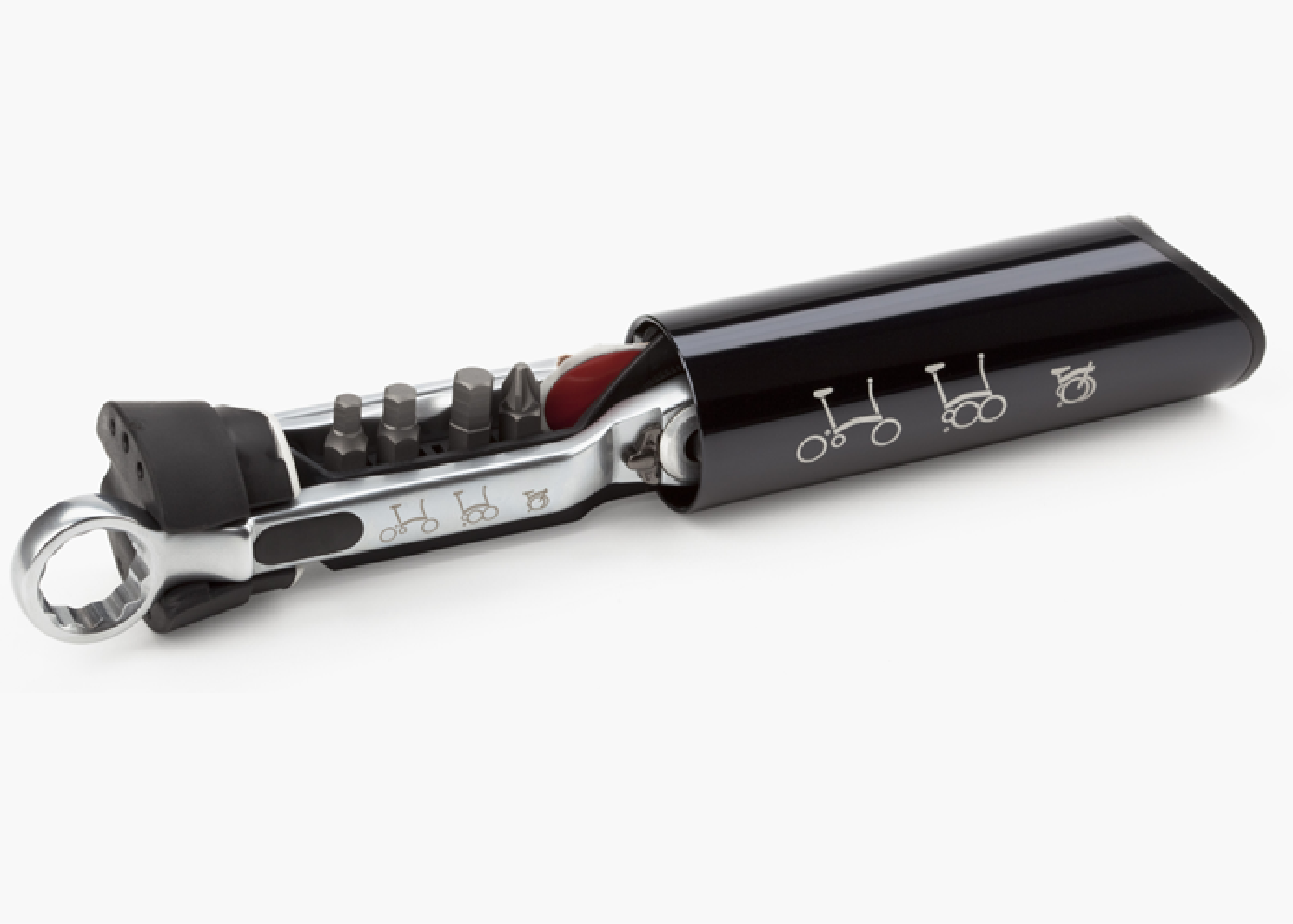 メンテナンス Brompton toolkit Brompton Toolkit | Brompton Bicycle USA
